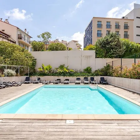 Apartment Josephines