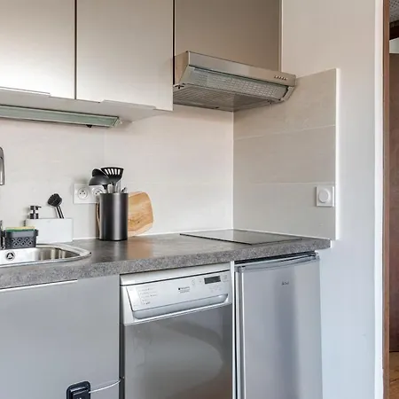 Apartment Josephines