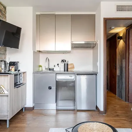Apartment Josephines