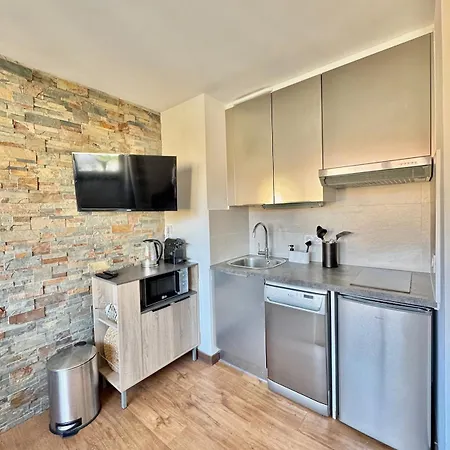 Josephines Apartment