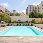 Apartment Josephines