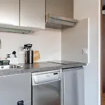 Apartment Josephines