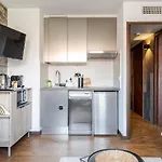Apartment Josephines