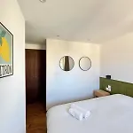 Josephines Apartment Cannes
