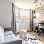 Apartment Josephines Cannes