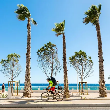 Josephines Apartment Cannes