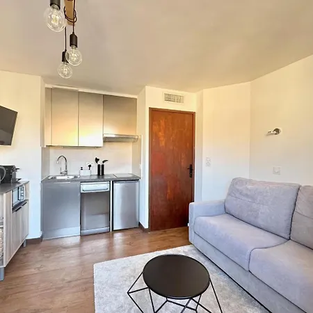 Apartment Josephines *