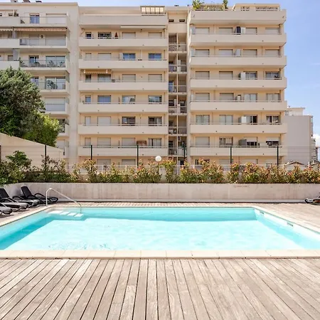 Josephines Cannes