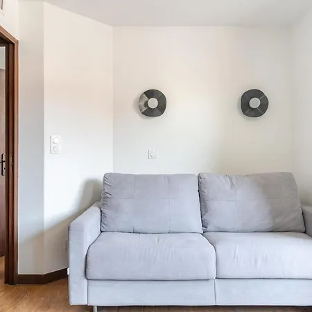 Apartament Josephines *