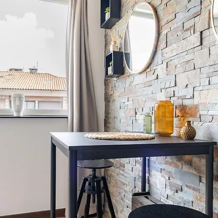 Josephines Apartament
