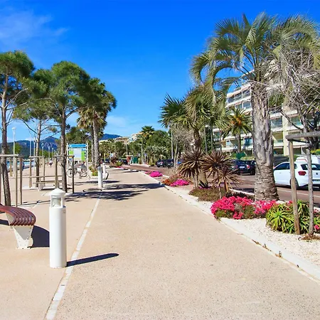 Apartament Josephines Cannes