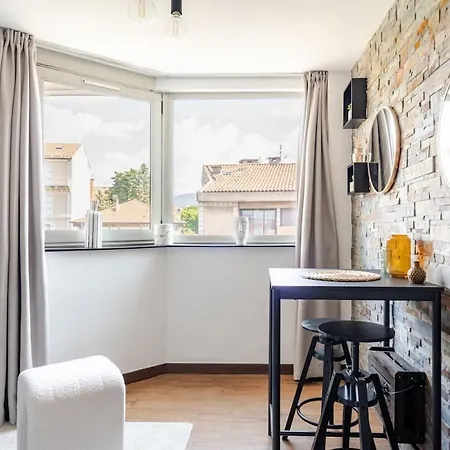 Josephines Apartament Cannes