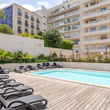 Josephines Apartament