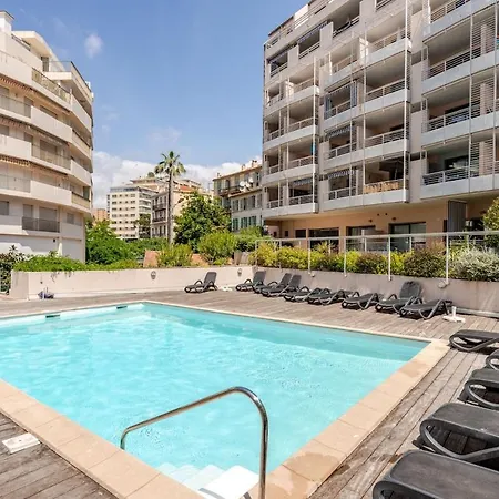 Apartament Josephines Cannes