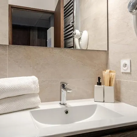 Josephines Apartament Cannes