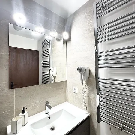 Josephines Apartament Cannes