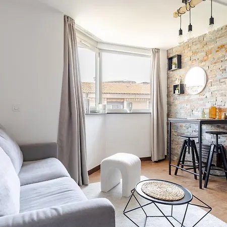 Apartament Josephines Cannes